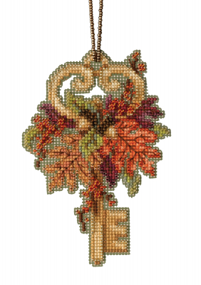 Autumn Key (2021)